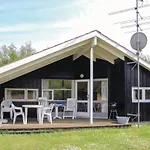Fasanvej Xii * Nordenbro Vesteregn