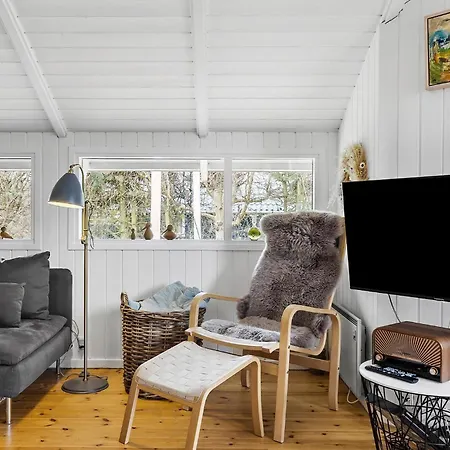 Fasanvej Xii Nordenbro Vesteregn