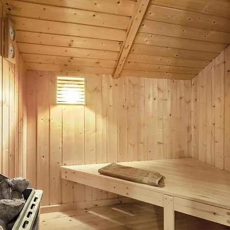 Fasanvej Xii Casa vacanze Nordenbro Vesteregn