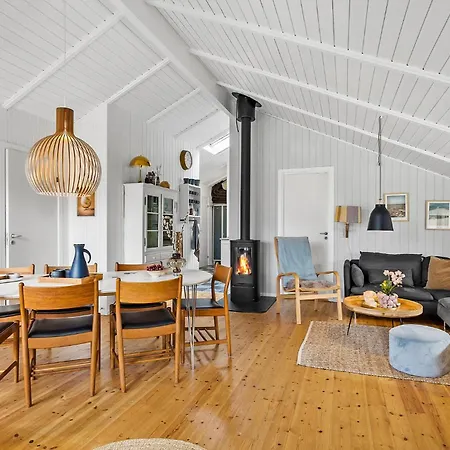 Fasanvej Xii Casa vacanze