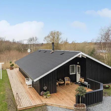 Casa de Férias Fasanvej Xii *