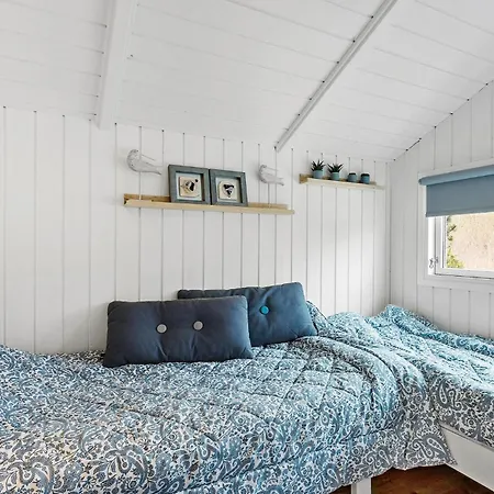 Casa vacanze Fasanvej Xii Nordenbro Vesteregn
