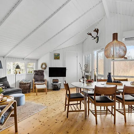 Casa de Férias Fasanvej Xii