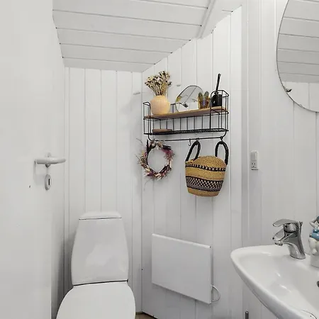 Prázdninový dům Fasanvej Xii *