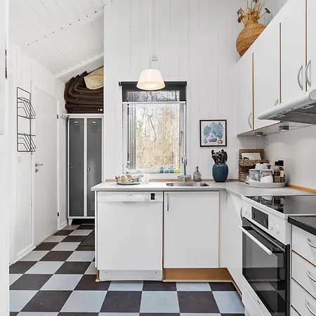 Fasanvej Xii Casa vacanze