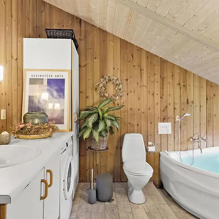 Casa vacanze Fasanvej Xii