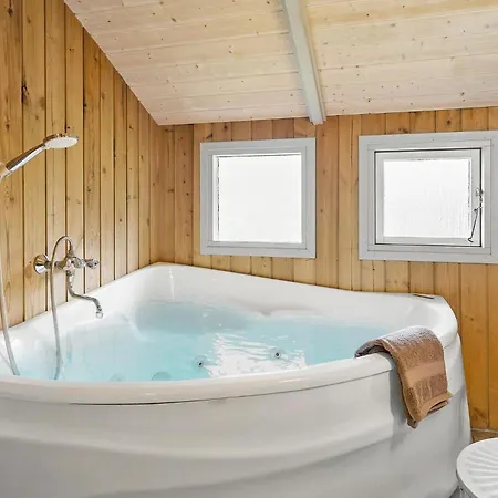 Fasanvej Xii Prázdninový dům