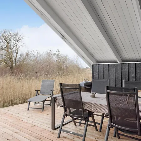 Prázdninový dům Fasanvej Xii *