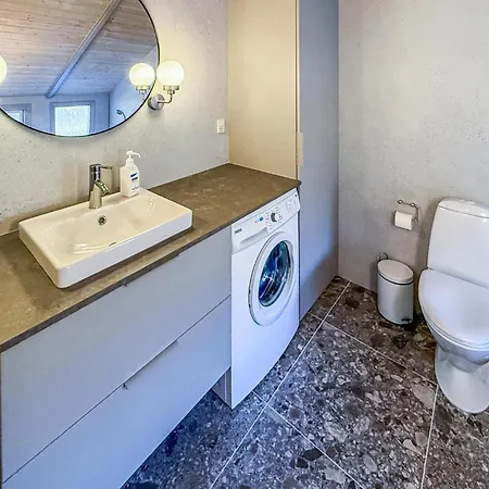 Vakantiehuis Fasanvej Xii