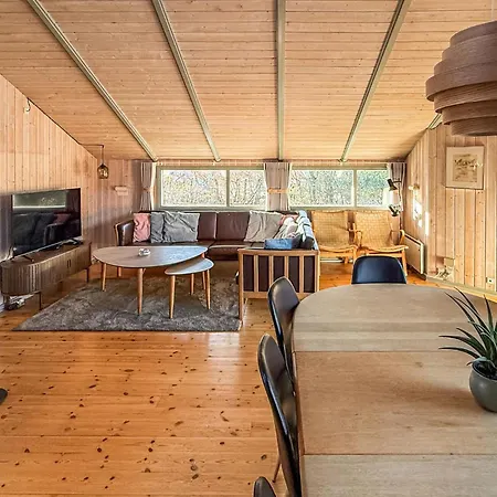 Fasanvej Xii Vakantiehuis *