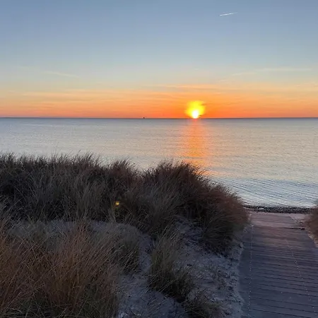 Fasanvej Xii Casa vacanze Nordenbro Vesteregn