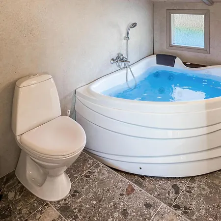 Fasanvej Xii Vakantiehuis