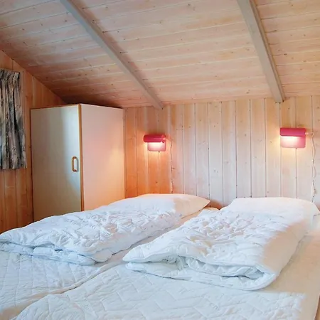 Casa de Férias Fasanvej Xii Nordenbro Vesteregn