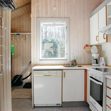 Fasanvej Xii Casa vacanze *