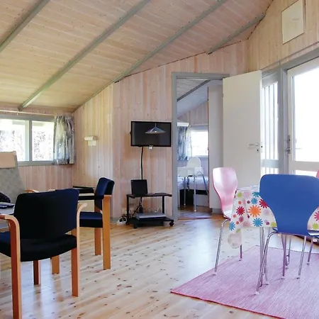 Casa vacanze Fasanvej Xii Nordenbro Vesteregn