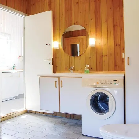 Casa vacanze Fasanvej Xii