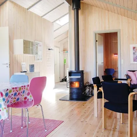 Casa vacanze Fasanvej Xii *