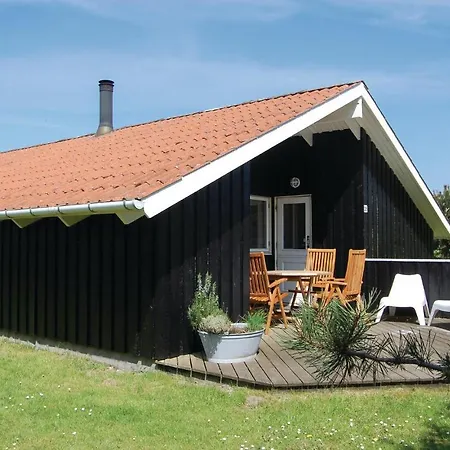 Feriehus Fasanvej Xii