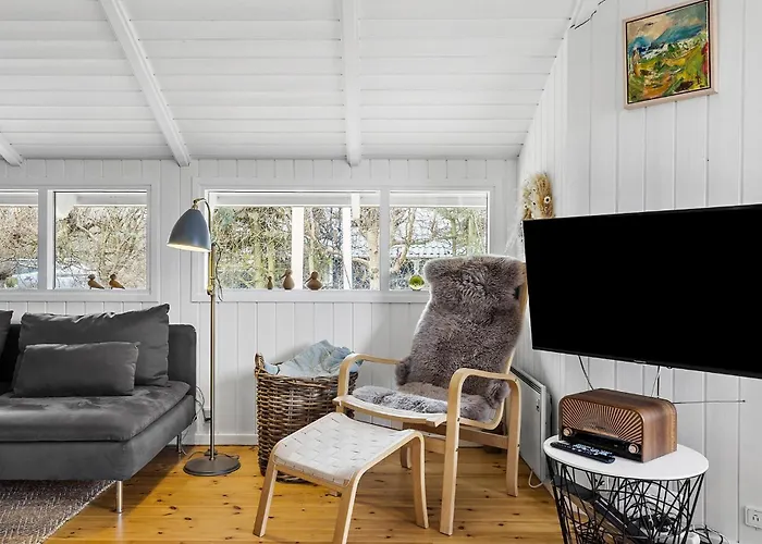 Fasanvej Xii Nordenbro Vesteregn