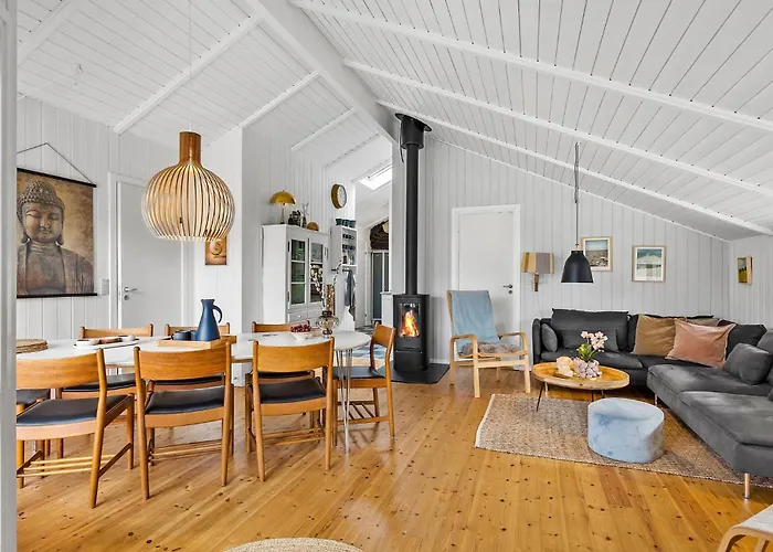 Fasanvej Xii Vakantiehuis