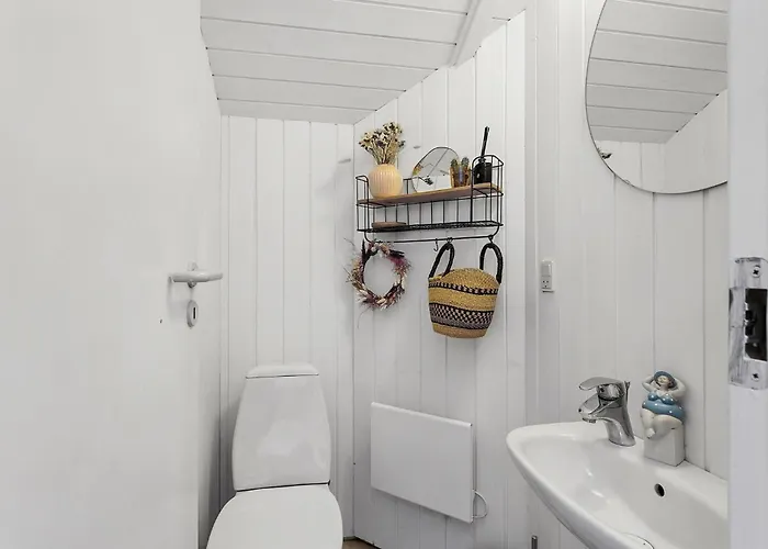 Ferienhaus Holiday Home Fasanvej Humble XII *