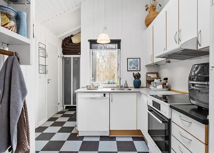 Holiday Home Fasanvej Humble XII Ferienhaus