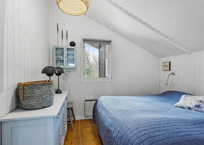 Fasanvej Xii Vakantiehuis Nordenbro Vesteregn