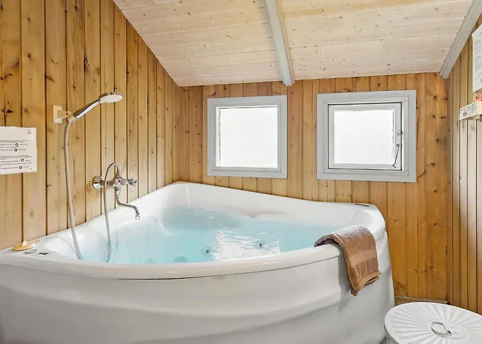 Fasanvej Xii Vakantiehuis