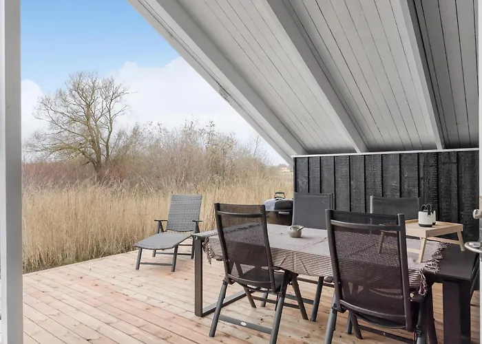 Vakantiehuis Fasanvej Xii *