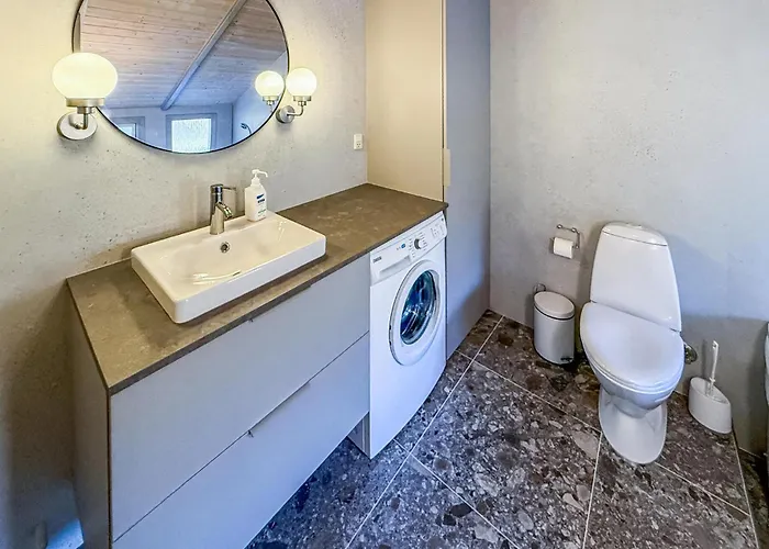 Vakantiehuis Fasanvej Xii