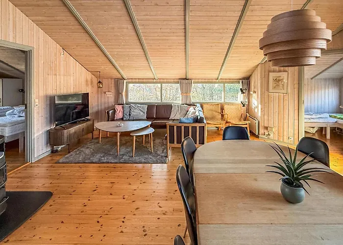 Fasanvej Xii Vakantiehuis *