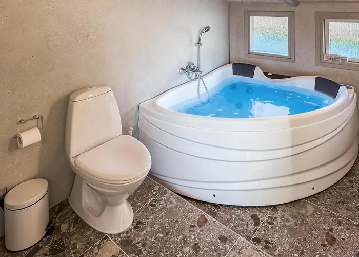 Fasanvej Xii Vakantiehuis