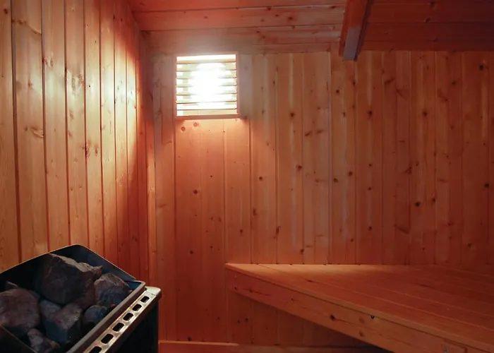 Holiday Home Fasanvej Humble XII *